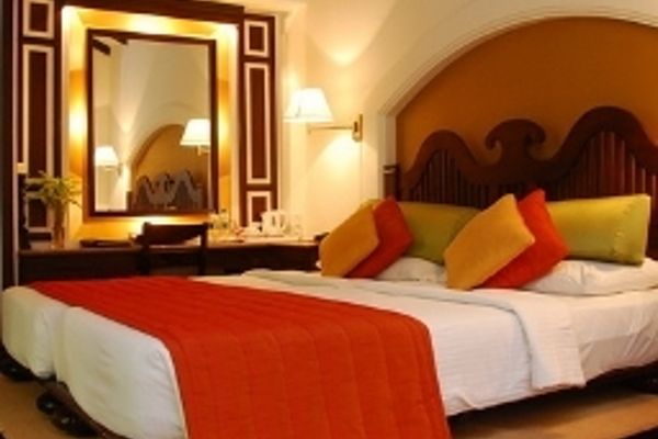 Cinnamon Lodge Habarana